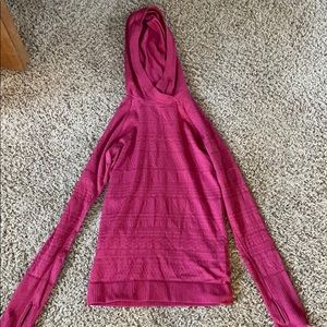 Lululemon restless hoodie